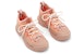 (Preschool) Burberry Knit Nylon Sneaker 'Pink Brown' 80491511