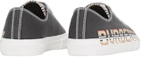Purchase (Preschool) Burberry Low-Top Sneaker 'Icon Stripe Logo Print Black' 80409811