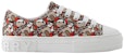 (Preschool) Burberry Low-Top Sneaker 'Teddy Bear Print - Red Orange' 80693031