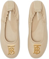 (PS) 버버리 라운드 토 슬립온 '소프트 옐로우 탠' 80666091 Lookbook (PS) 버버리 라운드 토 슬립온 '소프트 옐로우 탠' 80666091