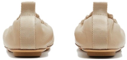 (PS) 버버리 라운드 토 슬립온 '소프트 옐로우 탠' 80666091 Shop (PS) 버버리 라운드 토 슬립온 '소프트 옐로우 탠' 80666091