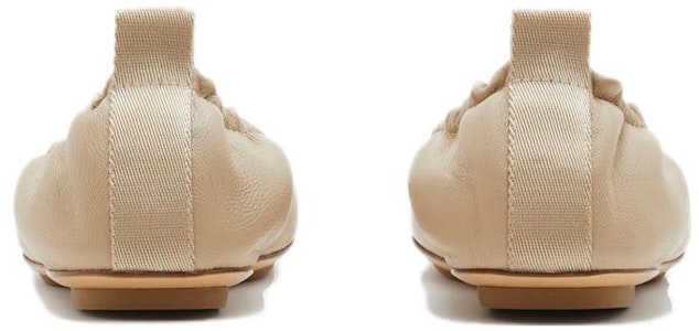 (PS) (幼児向け)バーバリー ラウンドトゥ スリッポン「ソフトイエロータン」80666091 80666091 Shop (PS) (幼児向け)バーバリー ラウンドトゥ スリッポン「ソフトイエロータン」80666091 80666091