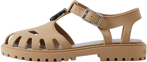 (Preschool) Burberry Sandal 'Beige Buckle' 80697191 (Preschool) Burberry Sandal 'Beige Buckle' 80697191