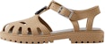(Preschool) Burberry Sandal 'Beige Buckle' 80697191