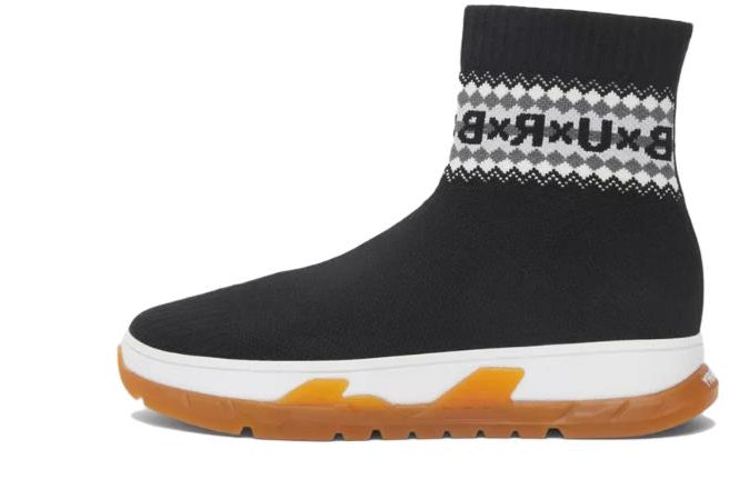 preschool-burberry-sneaker-black-fair-isle-logo-stretch-knit-sock-80554641