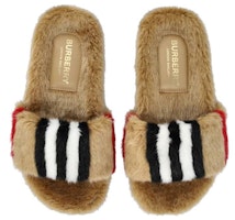 (PS) 버버리 스트라이프 패션 슬리퍼 '멀티컬러' 80530071 Purchase (PS) 버버리 스트라이프 패션 슬리퍼 '멀티컬러' 80530071