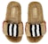 (Preschool) Burberry Stripe Fashion Slipper 'Multicolor' 80530071