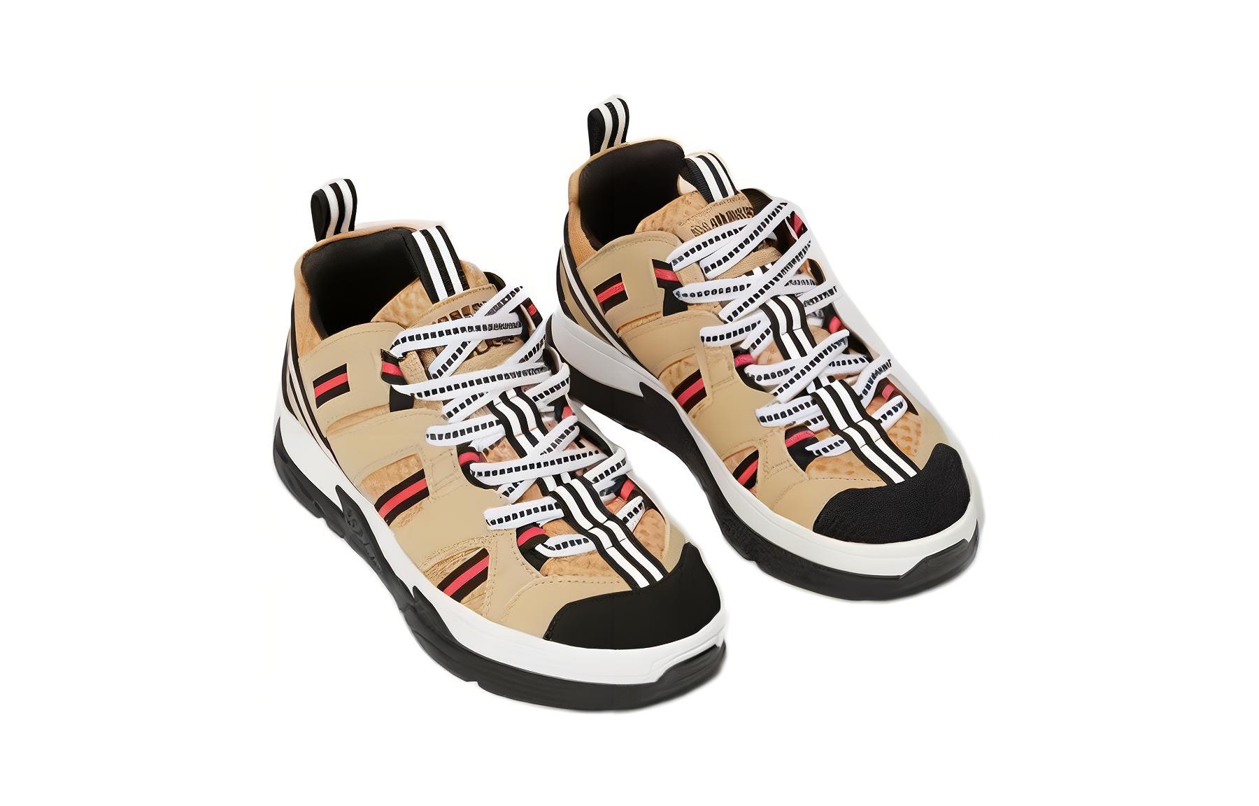 Lookbook (PS) Burberry Union ''Beige Klasik'' 80188471