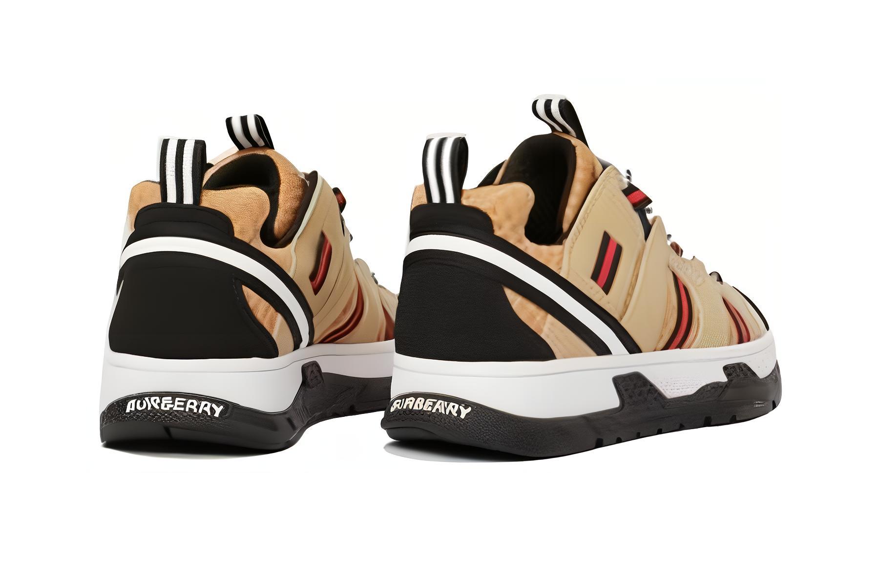 Shop (PS) Burberry Union ''Beige Klasik'' 80188471