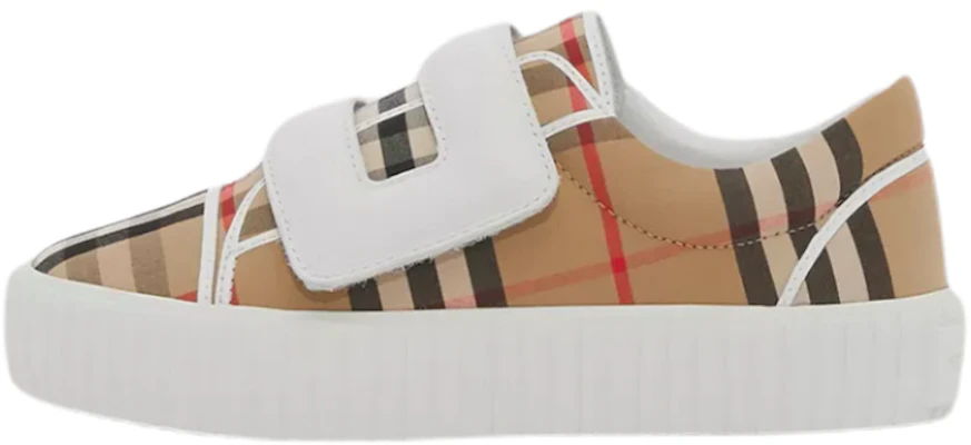 (PS) Burberry 复古'格纹米色' 80474901 Buy (PS) Burberry 复古'格纹米色' 80474901