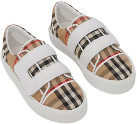 (PS) Burberry 复古'格纹米色' 80474901 Lookbook (PS) Burberry 复古'格纹米色' 80474901