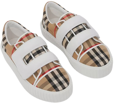 (PS) Burberry Vintage 'Cuadro Beige' 80474901 Lookbook (PS) Burberry Vintage 'Cuadro Beige' 80474901