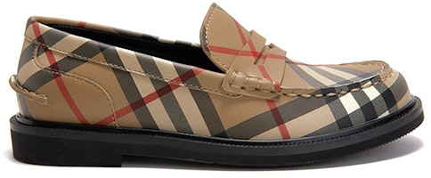 (PS) Burberry Vintage Check 'Beige Clásico' 80153481 Order (PS) Burberry Vintage Check 'Beige Clásico' 80153481