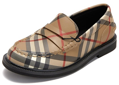 (PS) Burberry Vintage Check 'Beige Klasik' 80153481 Lookbook (PS) Burberry Vintage Check 'Beige Klasik' 80153481