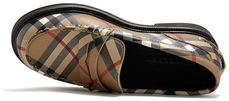 (PS) Burberry Vintage Check 'Beige Clásico' 80153481 Shop (PS) Burberry Vintage Check 'Beige Clásico' 80153481