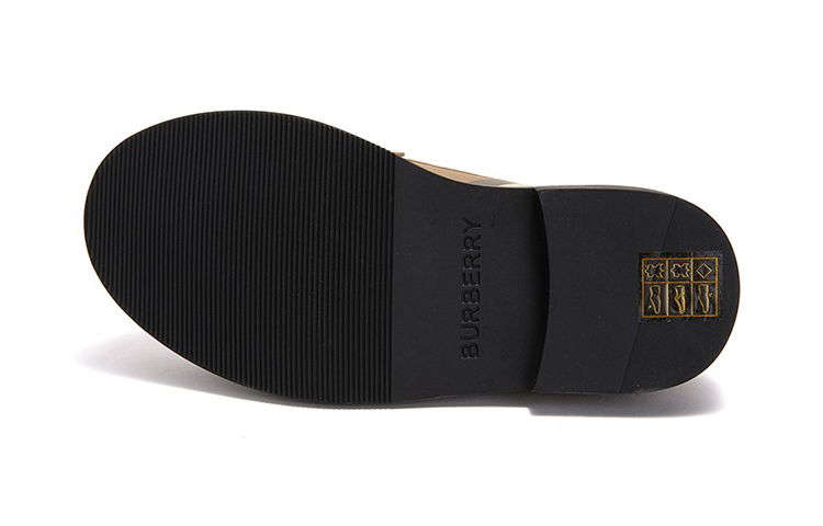 Purchase (PS) Burberry Vintage Check 'Beige Clásico' 80153481