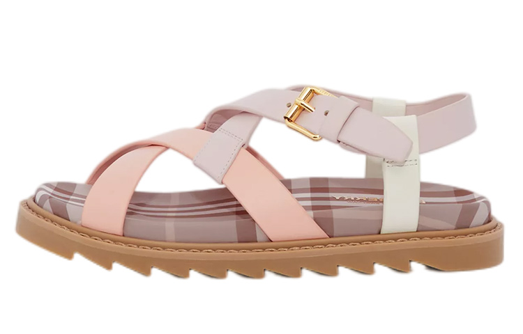 (PS) Burberry Vintage Check 'Honey Pink'