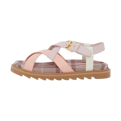 (PS) Burberry Vintage Check 'Honey Pink'