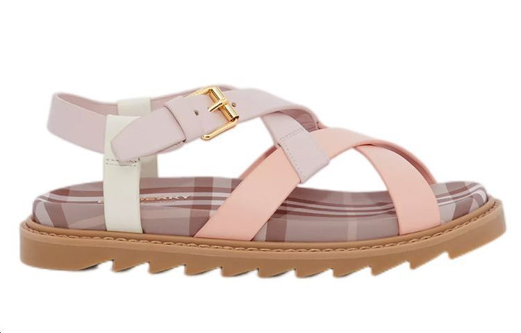 (PS) Burberry Vintage Check 'Honey Pink' 圖 2