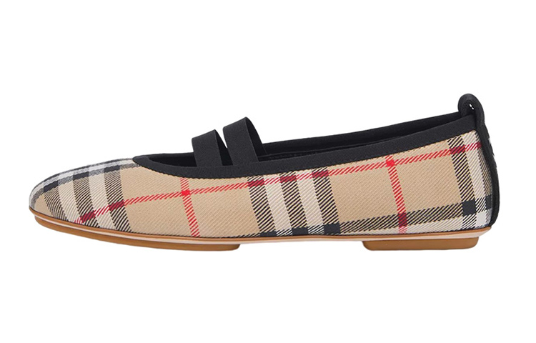 (PS) Burberry Vintage House Check 'Beige'