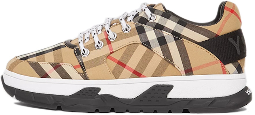 (PS) 버버리 빈티지 로우 '아카이브 베이지 체크' 80370681 Buy (PS) 버버리 빈티지 로우 '아카이브 베이지 체크' 80370681