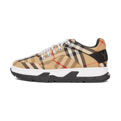 (PS) Burberry Vintage Low 'Archive Beige Check'