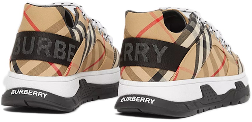 (PS) Burberry Vintage Low 'Archivo Beige Cuadros' 80370681 Shop (PS) Burberry Vintage Low 'Archivo Beige Cuadros' 80370681