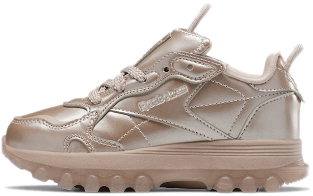 (PS) 카디비 x 리복 클래식 레더 '로즈골드 샴페인' HR0445 Buy (PS) 카디비 x 리복 클래식 레더 '로즈골드 샴페인' HR0445