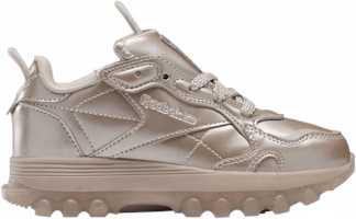 (Preschool) Cardi B x Reebok Classic Leather 'Rose Gold Champagne' HR0445 (Preschool) Cardi B x Reebok Classic Leather 'Rose Gold Champagne' HR0445