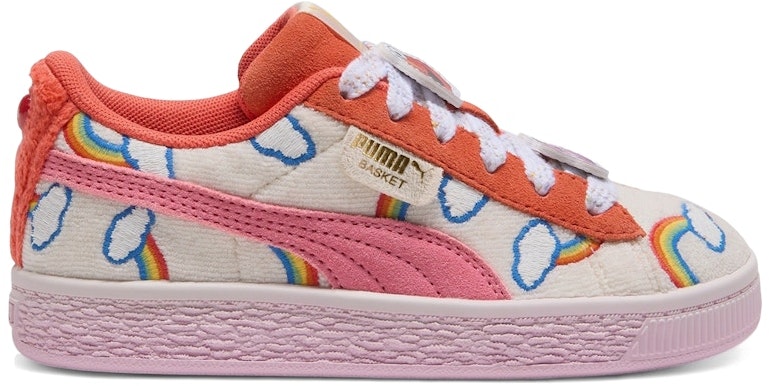 preschool-care-bears-x-sesame-street-x-puma-basket-frosted-ivory-406903-01