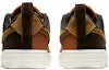 Shop (PS) Carhartt WIP x Nike Force 1 Premium 'Ale Brown' Lelaki BQ3762-200