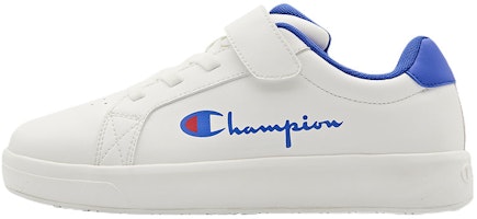 (Preschool) Champion Heritage Low 'Ivory White' U3AFCTN20A1 (Preschool) Champion Heritage Low 'Ivory White' U3AFCTN20A1