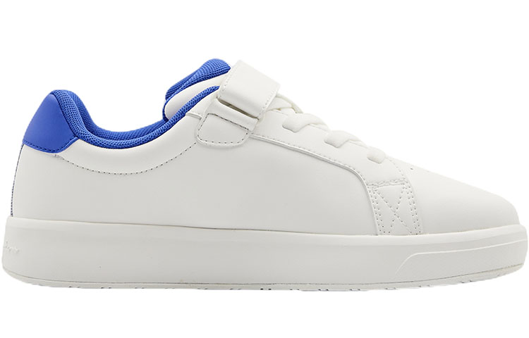 Order (PS) Champion Heritage Rendah 'Ivory Putih' U3AFCTN20A1