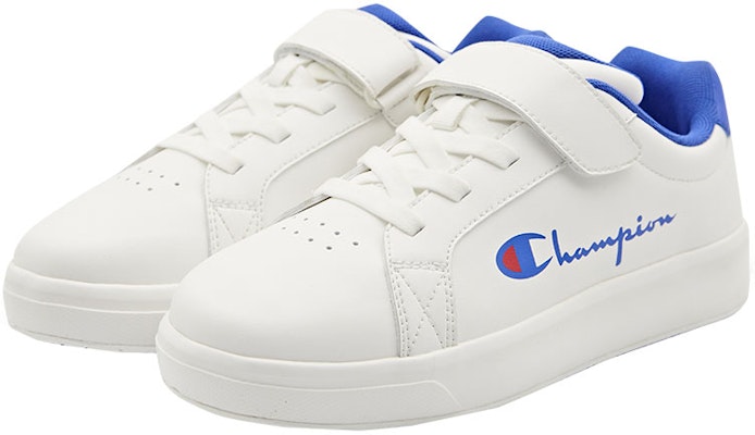 (PS) Champion Heritage Rendah 'Ivory Putih' U3AFCTN20A1 Lookbook (PS) Champion Heritage Rendah 'Ivory Putih' U3AFCTN20A1