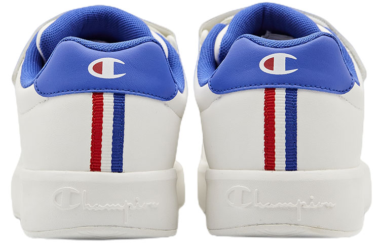 Shop (PS) Champion Heritage Rendah 'Ivory Putih' U3AFCTN20A1