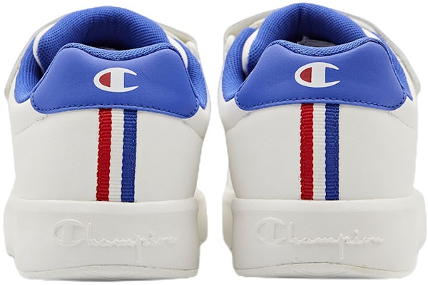 (PS) Champion Heritage Rendah 'Ivory Putih' U3AFCTN20A1 Shop (PS) Champion Heritage Rendah 'Ivory Putih' U3AFCTN20A1