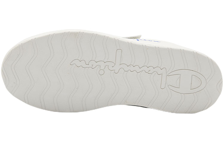 Purchase (PS) Champion Heritage Rendah 'Ivory Putih' U3AFCTN20A1