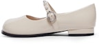 Shop (PS) CHARLES & KEITH Mary Jane 'Tali Mutiara' CK9-71850008