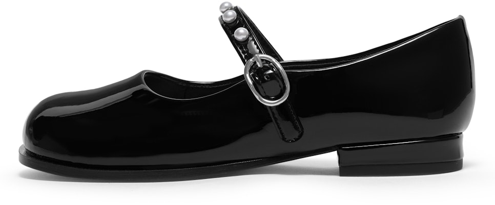 (PS) CHARLES & KEITH Mary Jane "Correa de Perlas" CK9-71850008 Details for (PS) CHARLES & KEITH Mary Jane "Correa de Perlas" CK9-71850008
