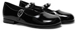 Sizing (PS) CHARLES & KEITH Mary Jane 'Tali Mutiara' CK9-71850008