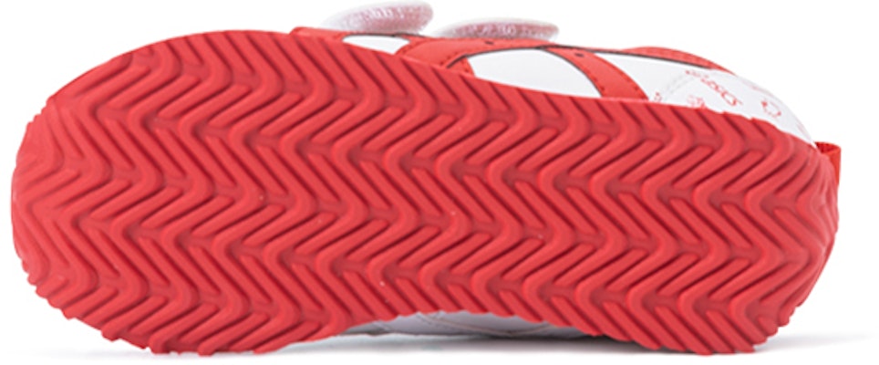 (Toddler) ASICS Chums x Corsair Running Shoes /Red 'White' 1144A256-100 Purchase (Toddler) ASICS Chums x Corsair Running Shoes /Red 'White' 1144A256-100