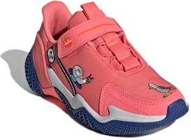 (PS) アディダス クレオファスx4Uture Rnr El K ピンク FW2415 Lookbook (PS) アディダス クレオファスx4Uture Rnr El K ピンク FW2415