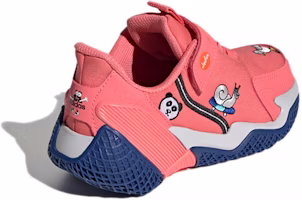 (PS) アディダス クレオファスx4Uture Rnr El K ピンク FW2415 Shop (PS) アディダス クレオファスx4Uture Rnr El K ピンク FW2415