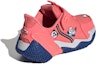 Shop (PS) adidas Cleofus x adidas 4Uture Rnr El K 'Pink' Kasut Kanak-Kanak FW2415