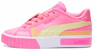 (Preschool) Cocomelon x Puma Cali Star AC 'Nina' 393738-01 (Preschool) Cocomelon x Puma Cali Star AC 'Nina' 393738-01