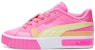 (PS) Cocomelon x Puma Cali Star AC 'Nina' Kanak-Kanak 393738-01