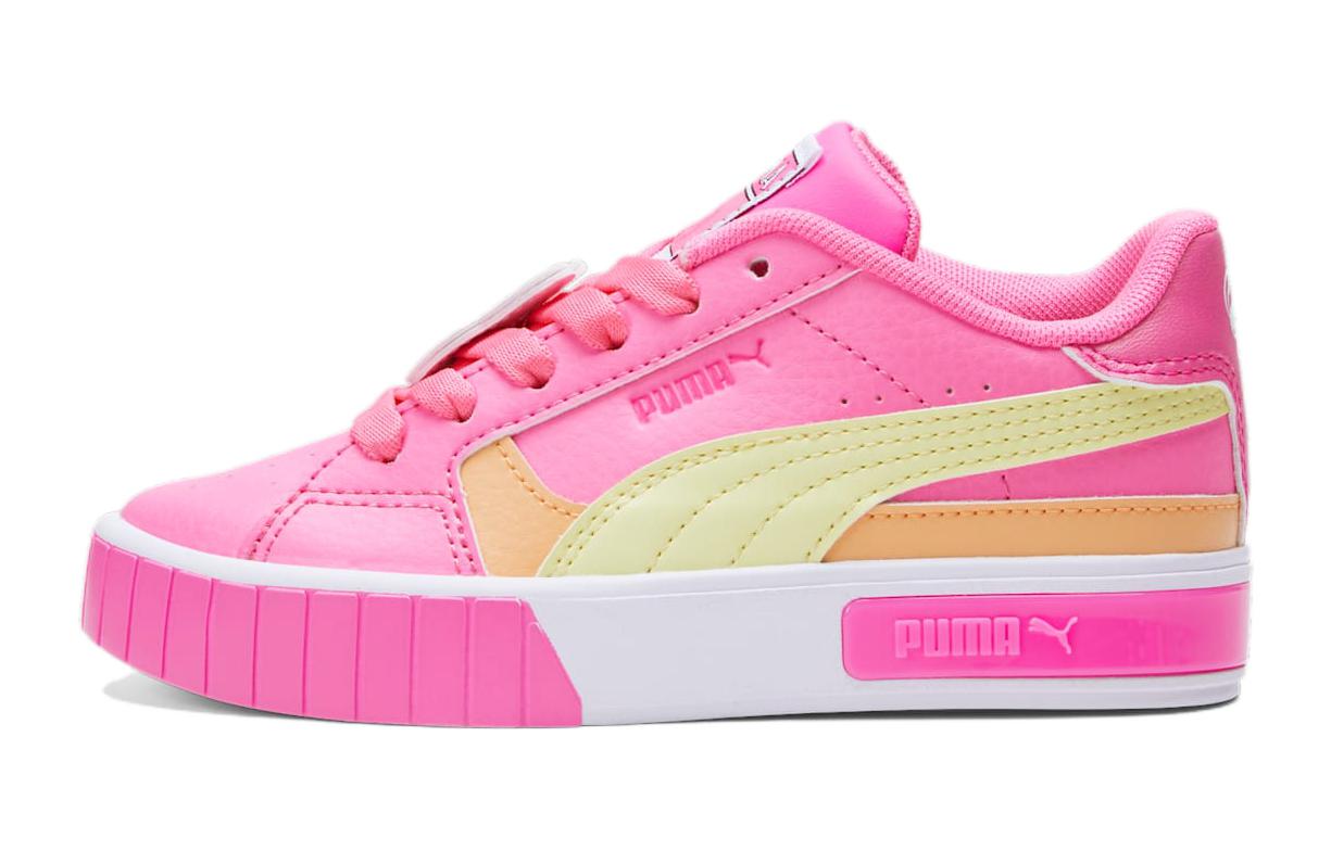 (Preschool) Cocomelon x Puma Cali Star AC 'Nina' 393738-01