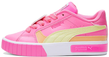 (Preschool) Cocomelon x Puma Cali Star AC 'Nina' 393738-01 (Preschool) Cocomelon x Puma Cali Star AC 'Nina' 393738-01