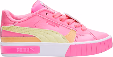 (Preschool) Cocomelon x Puma Cali Star AC 'Nina' 393738-01 (Preschool) Cocomelon x Puma Cali Star AC 'Nina' 393738-01