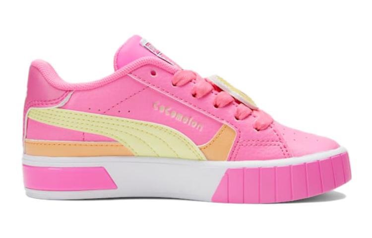 Order (PS) Cocomelon x Puma Cali Star AC ''Nina'' Kinderschoenen 393738-01